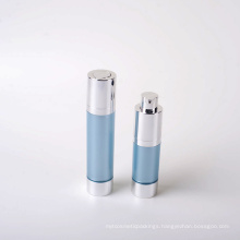 10ml 15ml Twist up Plastic Airless Bottle (EF-A86)